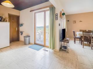 Holiday Home in Roy with Valley Views, cleaning included - Roy - 5