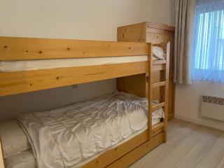 Apartment in Belgium with Sun Terrace, cleaning included - Nieuwpoort - 3