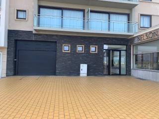 Apartment in Belgium with Sun Terrace, cleaning included - Nieuwpoort - 6