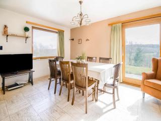 Holiday Home in Roy with Valley Views, cleaning included - Roy - 1