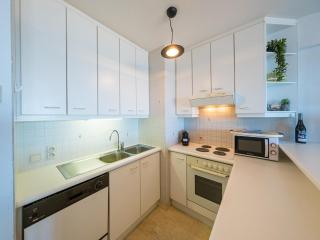 Flat in Koksijde with Sea Views, cleaning included - Middelkerke - 6