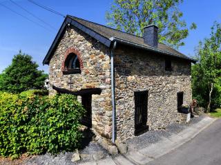 Holiday Home in Berismenil near Forest & Lake, cleaning included - Bérisménil - 6