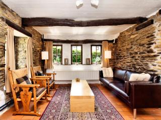 Holiday Home in Berismenil near Forest & Lake, cleaning included - Bérisménil - 9