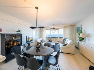 Flat in Koksijde with Sea Views, cleaning included - Middelkerke - 3