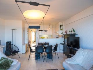 Flat in Koksijde with Sea Views, cleaning included - Middelkerke - 2