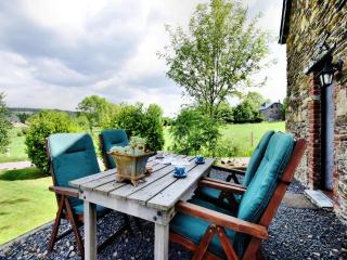Holiday Home in Berismenil near Forest & Lake, cleaning included - Bérisménil - 4