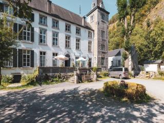 Studio in Castle by Amblève River Aywaille, cleaning included - Aywaille - 4