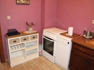 House in the countryside on a large estate, cleaning included - Bouillon - 2