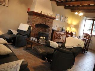 House in the countryside on a large estate, cleaning included - Bouillon - 3