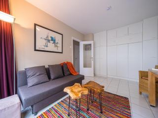 Studio Retreat with Sunny Terrace, cleaning included - Middelkerke - 7