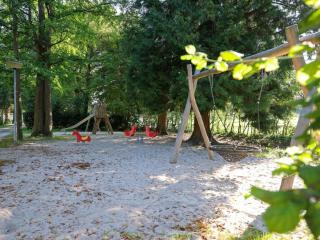 Studio in Castle by Amblève River Aywaille, cleaning included - Aywaille - 3
