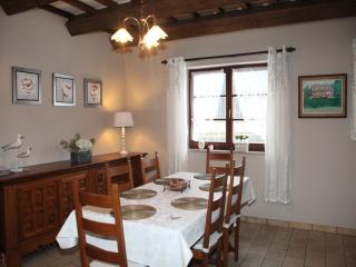 House in the countryside on a large estate, cleaning included - Bouillon - 7