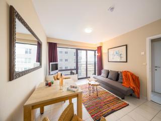 Studio Retreat with Sunny Terrace, cleaning included - Middelkerke - 9