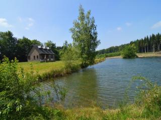 House in the countryside on a large estate, cleaning included - Bouillon - 4