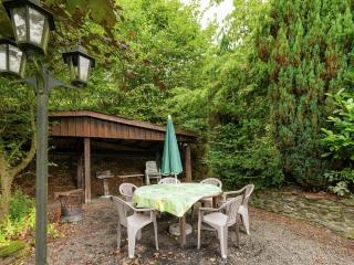 Chalet in Maboge near Forest Trails, cleaning included - - 4