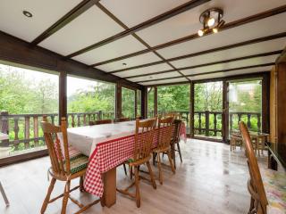 Chalet in Maboge near Forest Trails, cleaning included - - 8