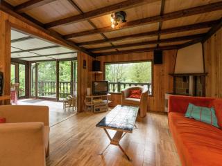 Chalet in Maboge near Forest Trails, cleaning included - - 1