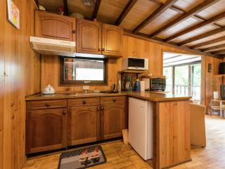 Chalet in Maboge near Forest Trails, cleaning included - - 6