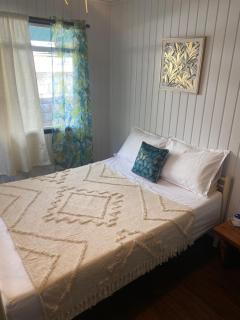 MITIANU Spoties Lodge - Huahine - 1