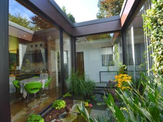 Villa in Stavelot near Spa-Francorchamps, cleaning included - Stavelot - 3