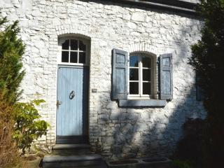 Holiday home in Roumont with garden, cleaning included - Bertogne - 5