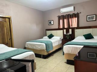 Hotel Lima Park - La Lima - 2