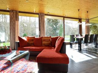 Villa in Stavelot near Spa-Francorchamps, cleaning included - Stavelot - 8