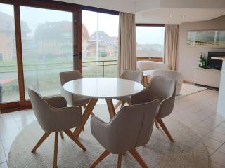 Apartment Nieuwpoort near Beach, cleaning included - Koksijde - 8