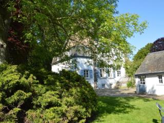 Holiday home in Roumont with garden, cleaning included - Bertogne - 4