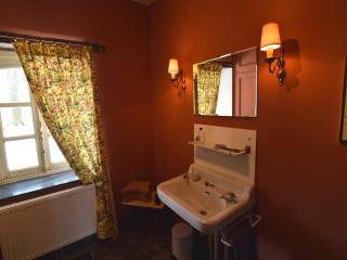Holiday home in Roumont with garden, cleaning included - Bertogne - 1
