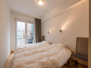 Apartment in Nieuwpoort by the Seafront, cleaning included - Koksijde - 7