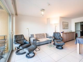 Apartment in Nieuwpoort by the Seafront, cleaning included - Koksijde - 4