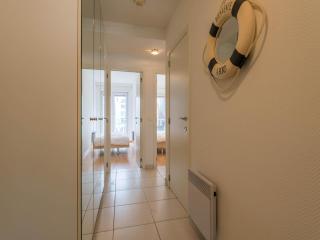 Apartment in Nieuwpoort by the Seafront, cleaning included - Koksijde - 5