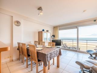 Apartment in Nieuwpoort by the Seafront, cleaning included - Koksijde - 0