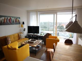 Apartment in Nieuwpoort near Sandy Beaches, cleaning included - Nieuwpoort - 9