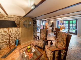 Holiday Home in Jalhay near Hautes Fagnes, cleaning included - Arbespine - 0