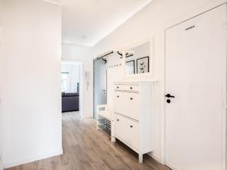 Nice apartment in Koksijde with balcony, cleaning included - Koksijde - 1