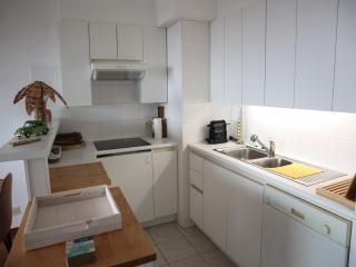 Apartment in Nieuwpoort near Sandy Beaches, cleaning included - Nieuwpoort - 0