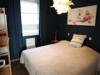 Apartment in Nieuwpoort near Sandy Beaches, cleaning included - Nieuwpoort - 8