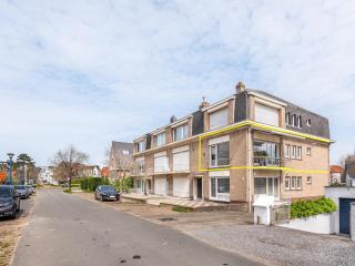 Nice apartment in Koksijde with balcony, cleaning included - Koksijde - 9