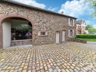 Holiday Home in Jalhay near Hautes Fagnes, cleaning included - Arbespine - 3