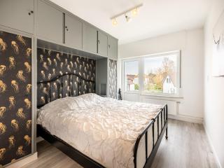 Nice apartment in Koksijde with balcony, cleaning included - Koksijde - 6