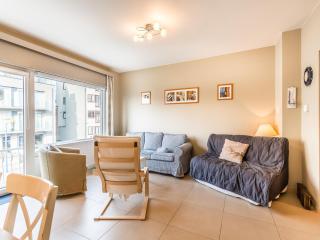 Apartment in Koksijde near the Beach, cleaning included - Koksijde - 4