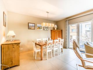 Apartment in Koksijde near the Beach, cleaning included - Koksijde - 8
