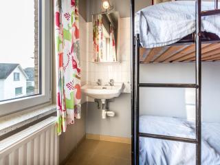 Apartment in Koksijde near the Beach, cleaning included - Koksijde - 6