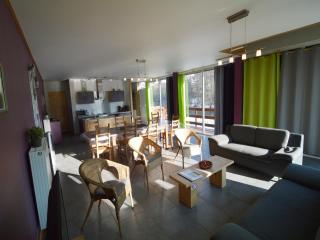Holiday Home in Stavelot with Sauna, cleaning included - Grand Coo - 0
