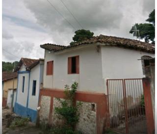 Casa Cidade de Goias - Goiás - 0
