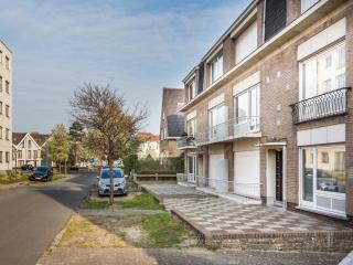 Apartment in Koksijde near the Beach, cleaning included - Koksijde - 5
