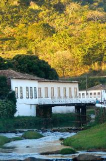 Casa Cidade de Goias - Goiás - 7