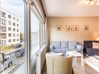 Apartment in Koksijde near the Beach, cleaning included - Koksijde - 3